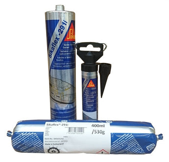 Sikaflex 291 Marine Adhesive Sealant