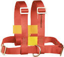 Crewsaver Ventura Safety Harness