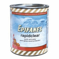 Epifanes Rapidcoat 750ml
