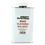 West System Cleaning Solvent