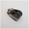 Double 28mm Nova Block With Shackle Top
