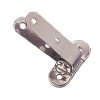 RWO SS Screwdown Swivel Joint For A Square Extension