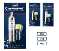 Crewsaver  Crewfit 38g Rearming Pack