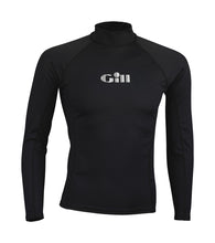 Gill Men's Long Sleeved UV Rash Vest