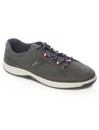 Dubarry Biscay Deck Shoe