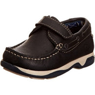Chatham Kids Anchor Deck Shoes