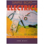 Simple Boat Electrics