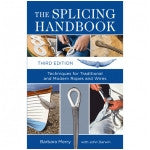 The Splicing Handbook: Merry & Darwin