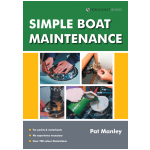 Simple Boat Maintenance.