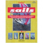 Sails for Racing. John Heyes