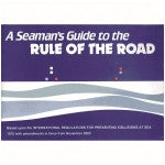 A Seamen's Guide To The Rules Of The Road