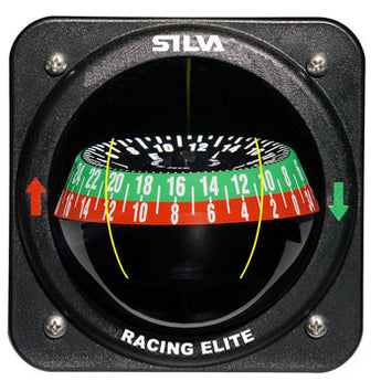 Silva 103PE Racing Compass