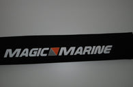 Clearance:  Magic Marine hiking Strap Cover